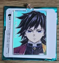 2026年最新】冨岡義勇 柱展 アクリルチャームの人気アイテム - メルカリ