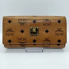 2026年最新】mcm財布の人気アイテム - メルカリ