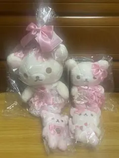 2026年最新】メゾンドフルール リラックマの人気アイテム - メルカリ