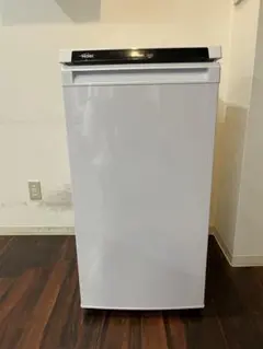 2026年最新】ハイアール 冷凍庫 jfの人気アイテム - メルカリ