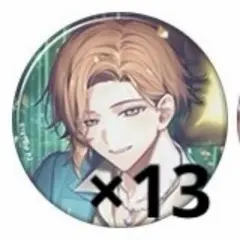 2026年最新】斜木七基 缶バッジの人気アイテム - メルカリ