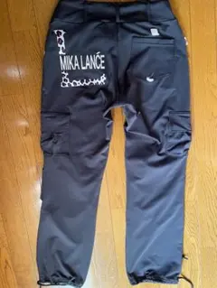 2026年最新】mikalance パンツの人気アイテム - メルカリ