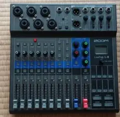2026年最新】Zoom LiveTrak l-8の人気アイテム - メルカリ