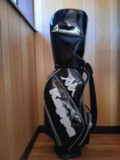 2026年最新】kappa ゴルフ キャディバッグの人気アイテム - メルカリ