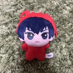 2026年最新】潔世一 ちびぐるみ vol.1の人気アイテム - メルカリ