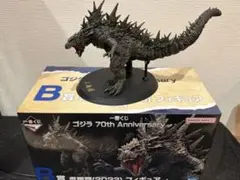 2026年最新】一番くじ ゴジラ 70thの人気アイテム - メルカリ