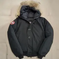 2026年最新】カナダグース ラブラドール mの人気アイテム - メルカリ