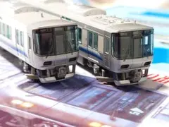 2026年最新】マイクロエース 223系の人気アイテム - メルカリ