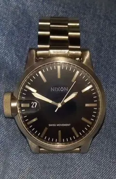 2026年最新】chronicle nixonの人気アイテム - メルカリ