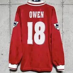 2026年最新】オーウェン ユニフォームの人気アイテム - メルカリ