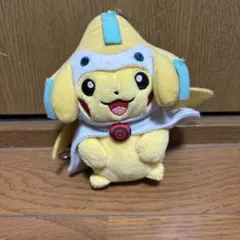 2026年最新】ジラーチポンチョのピカチュウの人気アイテム - メルカリ