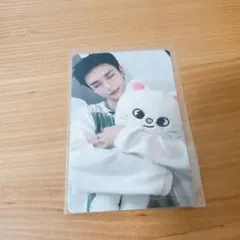 2026年最新】skzoo トレカ ヒョンジンの人気アイテム - メルカリ