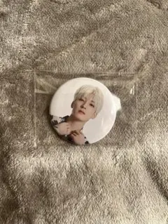 2026年最新】seventeen ウォヌ 缶バッジの人気アイテム - メルカリ