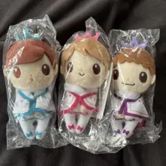 2026年最新】ちょっこりさん キンプリ 岩橋玄樹の人気アイテム - メルカリ