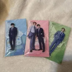 2026年最新】風間俊介 アクスタの人気アイテム - メルカリ