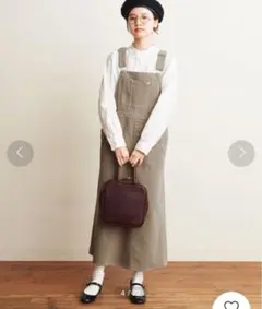 2026年最新】fig London サロペット・オーバーオール・オールインワン