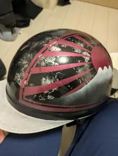 2026年最新】半ヘル 日章の人気アイテム - メルカリ