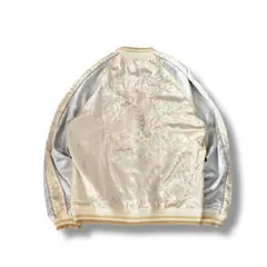 2026年最新】虎 フラットヘッド スカジャンの人気アイテム - メルカリ