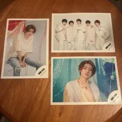 2026年最新】猪狩蒼弥 公式写真の人気アイテム - メルカリ