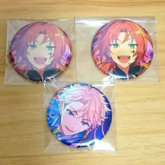 2026年最新】月永レオ 缶バッジセットの人気アイテム - メルカリ