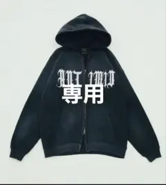 2026年最新】ANTIMID ジップパーカーの人気アイテム - メルカリ
