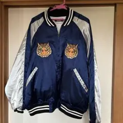 2026年最新】スカジャン 虎と龍の人気アイテム - メルカリ