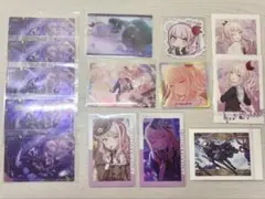 2026年最新】プロセカ まとめ売りの人気アイテム - メルカリ