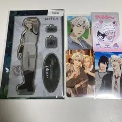 2026年最新】plave アクリルスタンドの人気アイテム - メルカリ