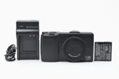 2026年最新】RICOH リコー GR Digital IIIの人気アイテム - メルカリ