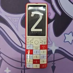 2026年最新】INFOBAR モックの人気アイテム - メルカリ