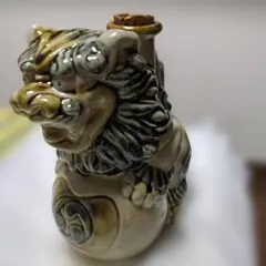 2026年最新】陶器 獅子の人気アイテム - メルカリ