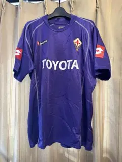 2026年最新】フィオレンティーナ ユニフォームの人気アイテム - メルカリ