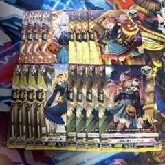 2026年最新】ヴァンガード 4コン リリカルモナステリオの人気アイテム