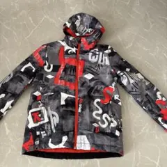 2026年最新】QUIKSILVER ウェア(子ども用)の人気アイテム - メルカリ