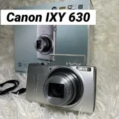 2026年最新】canon IXY 630の人気アイテム - メルカリ