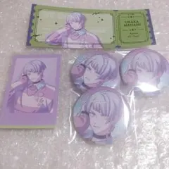 2026年最新】麻波麗 缶バッジの人気アイテム - メルカリ