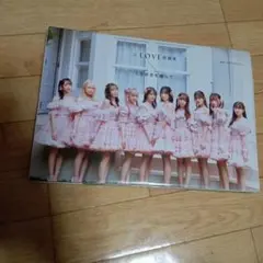 2026年最新】=love 衣装本 ときめきを纏っての人気アイテム - メルカリ