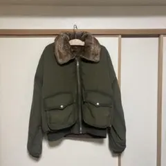 2026年最新】ballsy brother ファージャケットの人気アイテム - メルカリ