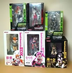 2026年最新】理々奈 フィギュアの人気アイテム - メルカリ