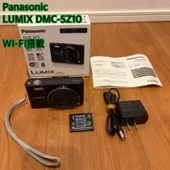 2026年最新】LUMIX DMC-SZ10の人気アイテム - メルカリ
