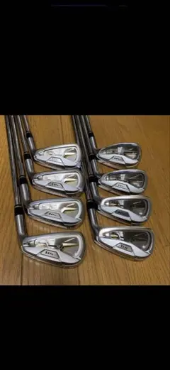 2026年最新】ナイキ サスクワッチ アイアンの人気アイテム - メルカリ