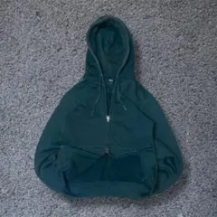 2026年最新】ジップパーカー ヴィンテージ 短丈の人気アイテム - メルカリ