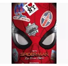 2026年最新】スパイダーマン ファーフロムホーム ポスターの人気
