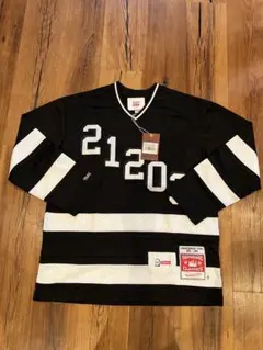 2026年最新】supreme wtaps hockey jerseyの人気アイテム - メルカリ