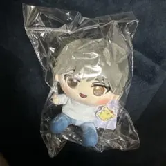 2026年最新】ミンギュ ぬいぐるみ seventeenの人気アイテム - メルカリ