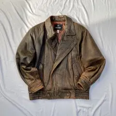 2026年最新】レザージャケット roboの人気アイテム - メルカリ