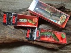 2026年最新】ラパラ ドジョウの人気アイテム - メルカリ