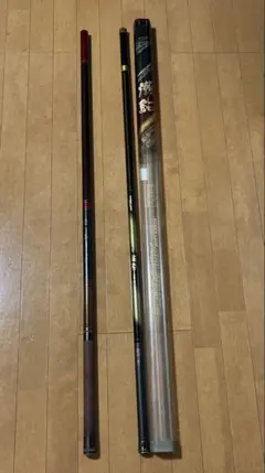 2026年最新】鮎竿 硬調の人気アイテム - メルカリ