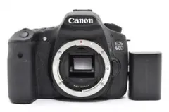 2026年最新】eos 60dの人気アイテム - メルカリ