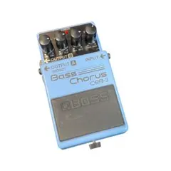 値下げしました】Guyatone FLIP BB-X Bass Driver - メルカリ